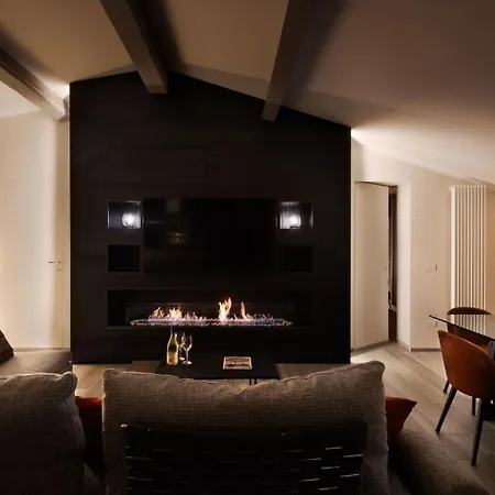 Imperial Rome Residence Farm stay *