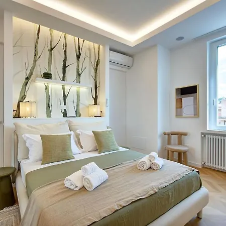 Farm stay Imperial Rome
