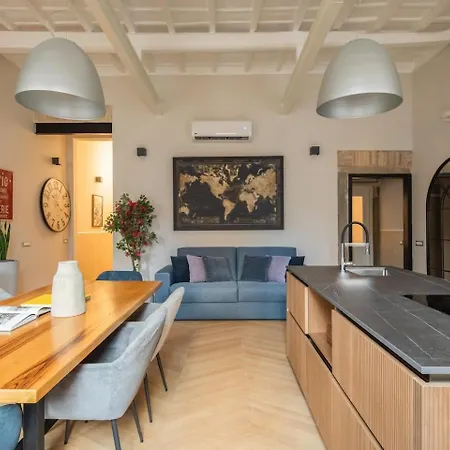 Imperial Farm stay