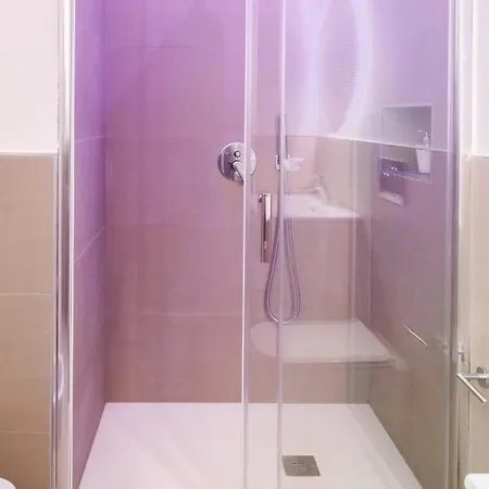 Imperial Farm stay Rome