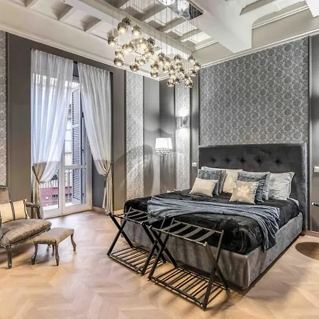 Imperial Rome Residence Rome